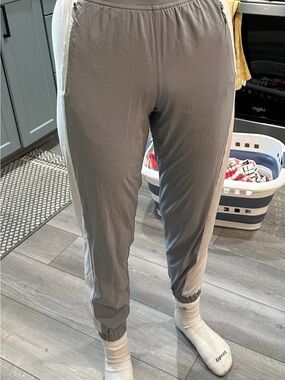Lululemon Adapted State High Rise Full Length Athletic Joggers